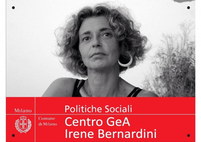 Irene Bernardini Gea